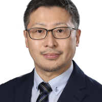 Naoki Matsumura