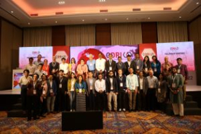 Community of Practice on Fellowship