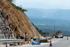 DRI Dialogue Series on High Mountain Regions