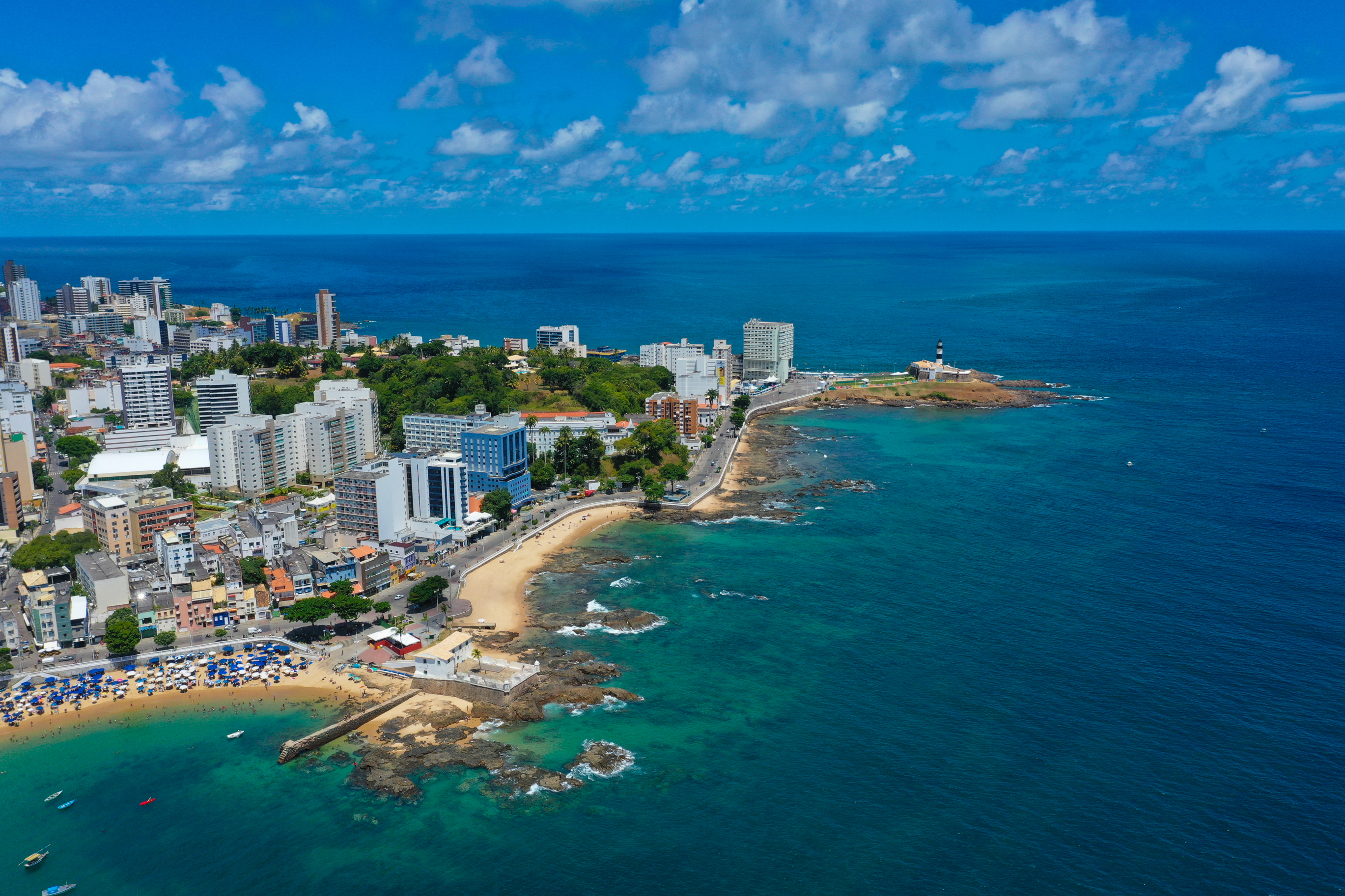 Infrastructure for Resilient Island States (IRIS)