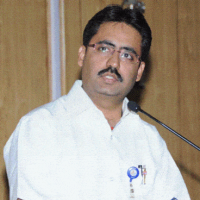 Dr. Mohit Kumar