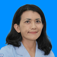 Frida Sidik