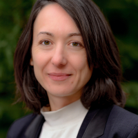 Julie Rozenberg