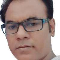 AKM Anisur Rahman