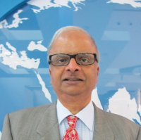 Ravi Seethapathy