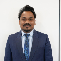 Uday Kumar Empati