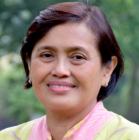 Harkunti Pertiwi Rahayu