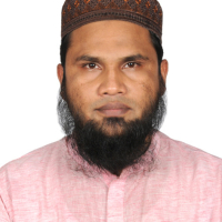 Md Mostafizur Rahman