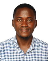 Ephraim Kwasi Nkornu