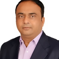 Anshul Yadav