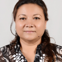 Neera Shrestha Pradhan