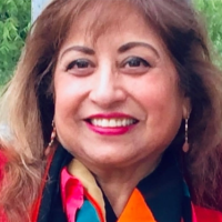 Dr. Ravinder Aulakh