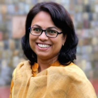 Aparajita Suman