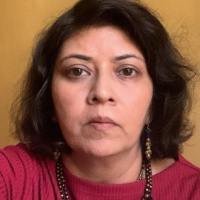 urmi goswami