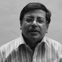 Dr Prabir Kumar Das