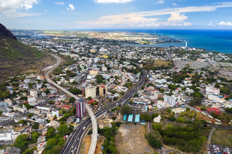 Building Infrastructure Resilience in IORA Member States - Webinar 3: Financing Resilient Infrastructure