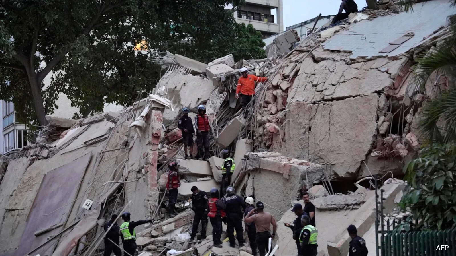 DRI Dialogue Learning from Disaster Series | Dialogue 1: Lessons for Disaster-Resilient Infrastructure - Impacts of Venezuela Doublet Earthquake
