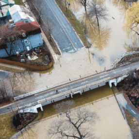 DRI Dialogue on Hurricane Beryl: Lessons for Disaster Resilience of Infrastructure