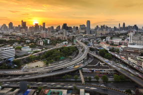 GIR 2025 DRI Dialogue 1: Technologies for Resilient Infrastructure