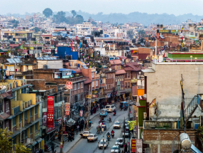 Building Infrastructure Resilience in IORA member states - Webinar 2: Resilient Housing