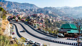 Dialogue 1: Integrating Risk Assessment for Resilient Infrastructure Planning in Mountain Region