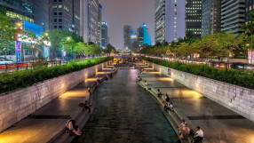 Taking Stock of Infrastructure Resilience in Europe and Central Asia: Insights from  the Global Infrastructure Resilience Survey