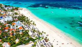 IRIS Learning Webinar 1: Multi-threat Early Warning System in the Dominican Republic