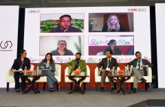 CDRI Fellowship: Announcing the Cohort of 2023-2024 (Virtual Event)
