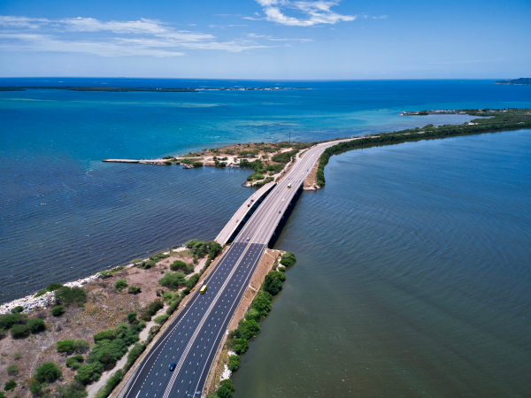 Capturing the Resilience Dividend in the Pacific: Dissemination Webinar on Global Infrastructure Resilience 2025 (GIR 2025) Report