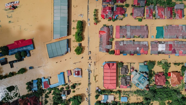 UWIR Learning Webinar 3: Multi-level Governance and Sustainable Finance