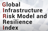 GLOBAL INFRASTRUCTURE RISK MODEL AND RESILIENCE INDEX