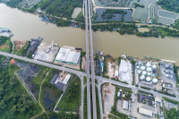 Building Resilience of Urban Water Infrastructure Systems for managing Floods and Water Scarcity